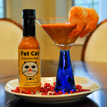 Load image into Gallery viewer, Fat Cat | Purry-Purry Sauce
