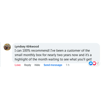 Load image into Gallery viewer, Review