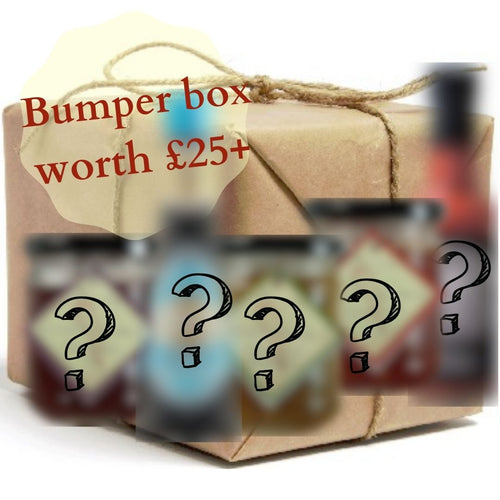 Bumper Mystery Box