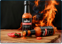 Load image into Gallery viewer, Cayenne Chilli Sauce