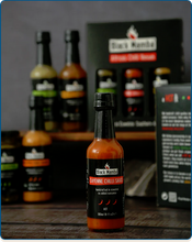 Load image into Gallery viewer, Cayenne Chilli Sauce