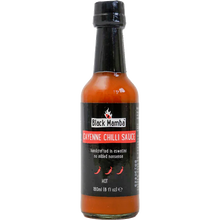 Load image into Gallery viewer, Cayenne Chilli Sauce