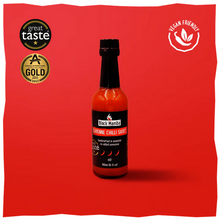 Load image into Gallery viewer, Cayenne Chilli Sauce