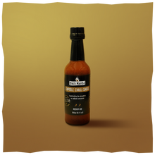 Load image into Gallery viewer, Black Mamba | Chipotle Chilli Sauce