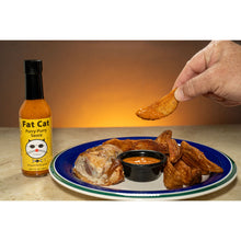 Load image into Gallery viewer, Fat Cat | Purry-Purry Sauce