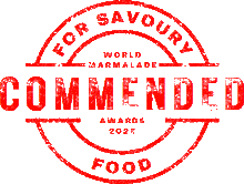 Load image into Gallery viewer, ForSavouryFood2025