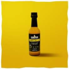 Load image into Gallery viewer, Black Mamba | Habanero Chilli Sauce