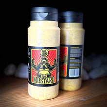 Load image into Gallery viewer, Singularity Sauces&lt;br/&gt;Het Sass: Mustard&lt;br/&gt;&#127798;
