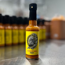 Load image into Gallery viewer, Singularity Sauces&lt;br/&gt;Buffalo Hot Sauce&lt;br/&gt;&#127798;&#127798;
