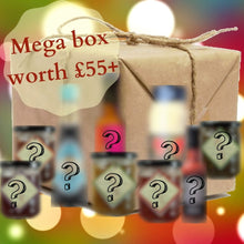 Load image into Gallery viewer, Mega Mystery Box