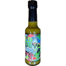 Load image into Gallery viewer, Mild Side hot sauce