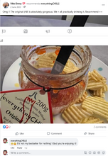 Load image into Gallery viewer, Original Chilli Relish&lt;br/&gt;&#127798;&#127798;&#127798;
