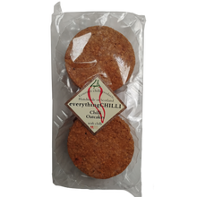 Load image into Gallery viewer, Chilli Oatcakes