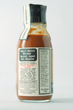 Load image into Gallery viewer, Big Jim's Barrel Aged Buffalo Hot Sauce