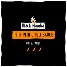 Load image into Gallery viewer, Peri Peri Chilli Sauce