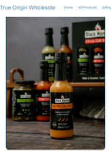 Load image into Gallery viewer, Peri Peri Chilli Sauce