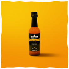 Load image into Gallery viewer, Black Mamba | Pineapple Chilli Sauce