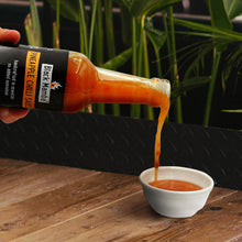 Load image into Gallery viewer, Black Mamba | Pineapple Chilli Sauce