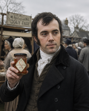 Load image into Gallery viewer, Rabbie Burns loving Italian Marinade