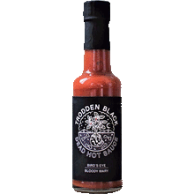 Load image into Gallery viewer, Bloody Mary sauce