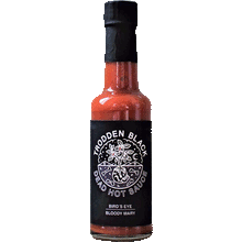Load image into Gallery viewer, Bloody Mary sauce