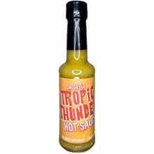 Load image into Gallery viewer, Tropic Thunder hot sauce
