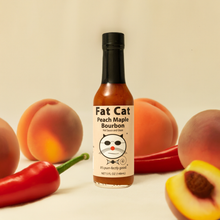 Load image into Gallery viewer, Fat Cat | Peach Maple Bourbon