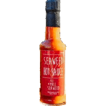 Load image into Gallery viewer, seaweed hot sauce