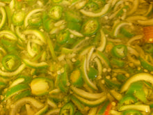Load image into Gallery viewer, Lime Shred Marmalade