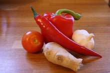 Load image into Gallery viewer, Original Chilli Relish