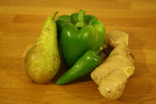 Load image into Gallery viewer, Pepper & Pear Relish