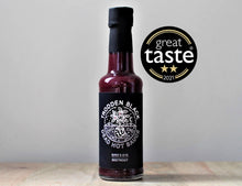 Load image into Gallery viewer, Trodden Black - Beetroot Dead Hot Sauce