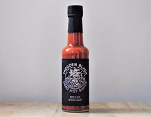 Load image into Gallery viewer, Trodden Black - Bloody Mary Dead Hot Sauce
