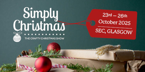 Final three winners of free Simply Christmas Tickets announced :)