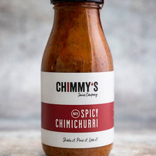 Load image into Gallery viewer, Chimmy&#39;s&lt;br/&gt;Spicy Chimichurri&lt;br/&gt;&#127798;&#127798;&#127798;
