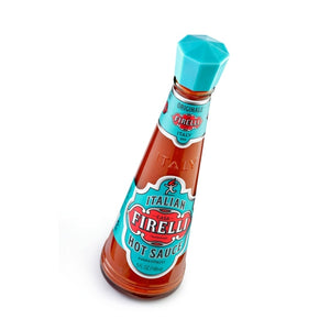 Firelli<br/>Italian Hot Sauce X 3<br/>&#127798;&#127798;&#127798;