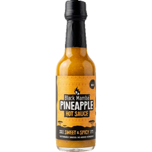 Load image into Gallery viewer, Black Mamba | Pineapple Chilli Sauce
