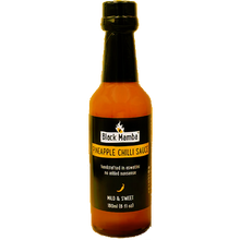 Load image into Gallery viewer, Black Mamba | Pineapple Chilli Sauce

