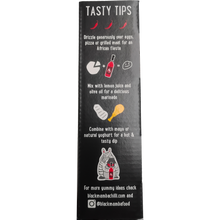 Load image into Gallery viewer, Black Mamba<br/>Chilli Sauce Gift Set - Hot
