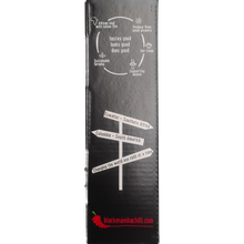 Load image into Gallery viewer, Black Mamba<br/>Chilli Sauce Gift Set - Hot
