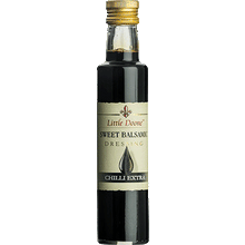 Load image into Gallery viewer, Little Doone Chilli Extra Sweet Balsamic Dressing
