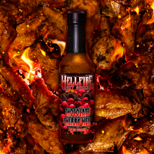 Load image into Gallery viewer, Hellfire | Chocolate Cherry Hell
