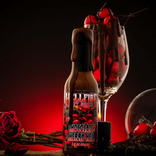 Load image into Gallery viewer, Hellfire | Chocolate Cherry Hell
