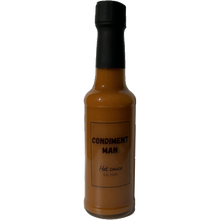 Load image into Gallery viewer, Condiment Man | Smokin’ Bonnet
