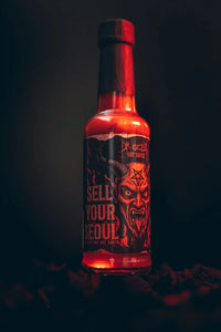 Dr Ged's | Sell Your Seoul