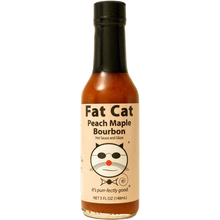 Load image into Gallery viewer, Fat Cat | Peach Maple Bourbon
