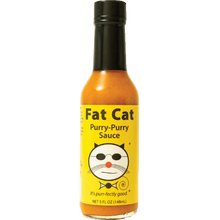 Load image into Gallery viewer, Fat Cat | Purry-Purry Sauce
