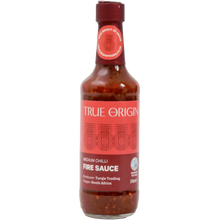 Load image into Gallery viewer, True Origin&lt;br/&gt;Fire Medium Chilli Sauce&lt;br/&gt;&#127798;&#127798;&#127798;
