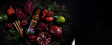 Load image into Gallery viewer, Ginger Goat | We Got The Beets
