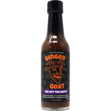Load image into Gallery viewer, Ginger Goat | We Got The Beets
